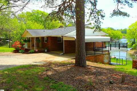 310 Trussel View Road, Anderson, SC 29625
