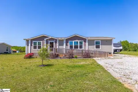 5667 SC-92 Highway, Gray Court, SC 29645