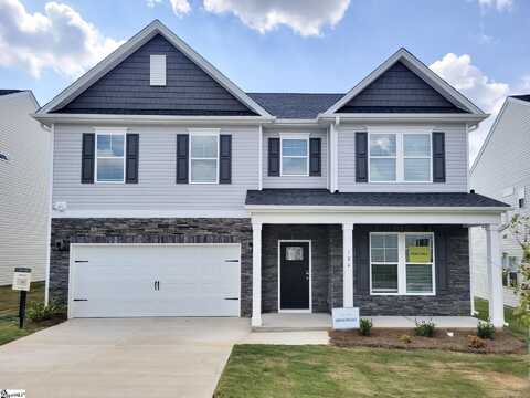 104 Eclipse Street, Simpsonville, SC 29680
