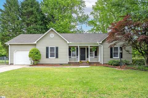 4 Chosen Court, Greer, SC 29650