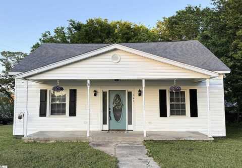 101 S 3rd Street, Easley, SC 29640