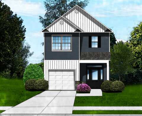 210 Brown Circle, Easley, SC 29642