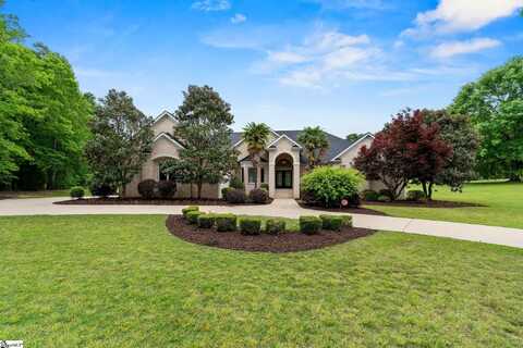389 Crepe Myrtle Drive, Greer, SC 29651