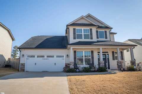 920 Ravenfield Drive, Duncan, SC 29334