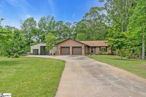 106 Rosemont Drive, Taylors, SC 29687