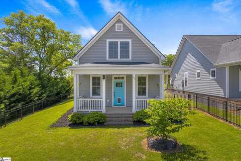 3401 Old Buncombe Road, Greenville, SC 29617