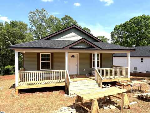 6221 Moorefield Memorial Highway, Liberty, SC 29657