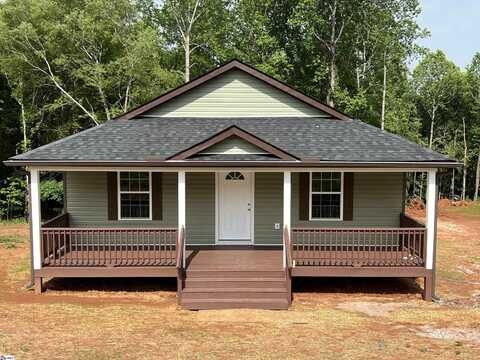 6221 Moorefield Memorial Highway, Liberty, SC 29657
