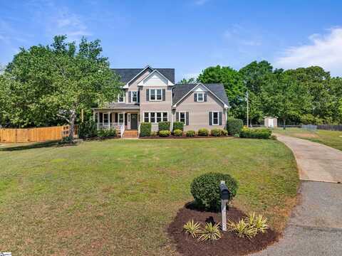 137 Dustin Street, Easley, SC 29642