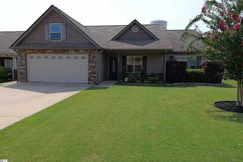 502 E Heatherstone Lane, Roebuck, SC 29376
