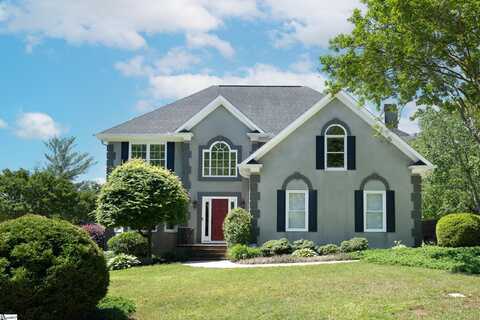 212 Forrester Creek Way, Greenville, SC 29607