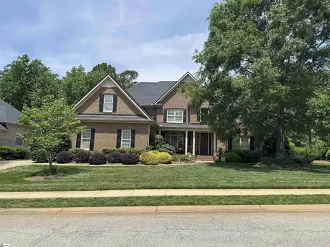 204 Bentwater Trail, Simpsonville, SC 29680