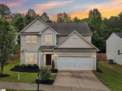 17 War Admiral Way, Greenville, SC 29617