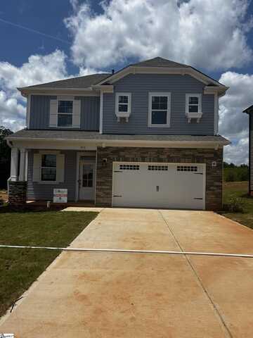 406 Ecton Place, Greenville, SC 29605