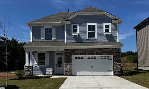 406 Ecton Place, Greenville, SC 29605