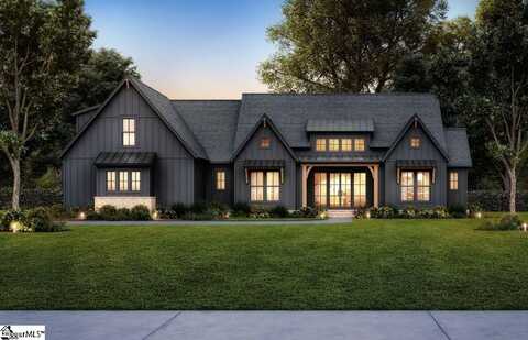 180 Painter Creek Road, Travelers Rest, SC 29690