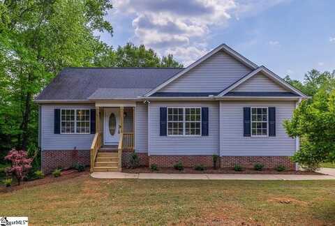 237 Hawkesberry Drive, Lyman, SC 29365