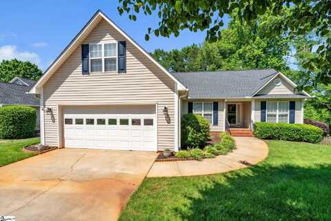 8 Pheasant Ridge Drive, Taylors, SC 29687