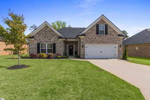 305 Fox Brook Court, Taylors, SC 29687