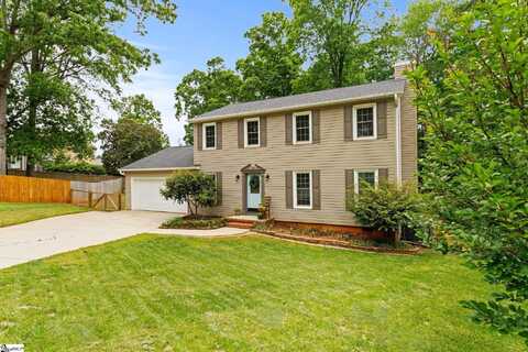 116 Saddle Tree Court, Greer, SC 29650