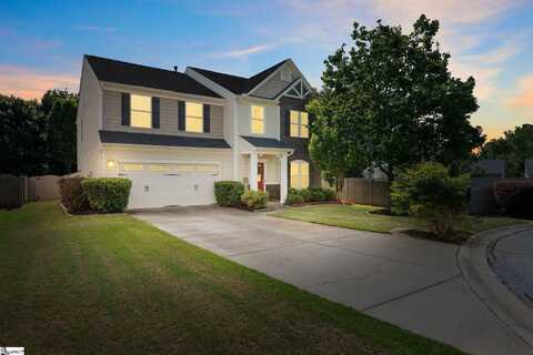 19 Weston Brook Way, Greenville, SC 29607