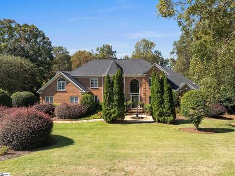 501 Spaulding Lake Drive, Greenville, SC 29615
