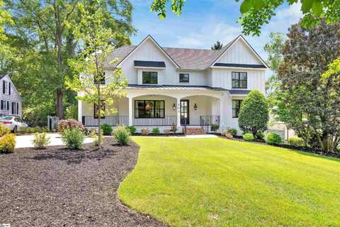 204 Sunset Drive, Greenville, SC 29605