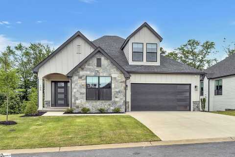 106 Winding Rock Road, Simpsonville, SC 29680
