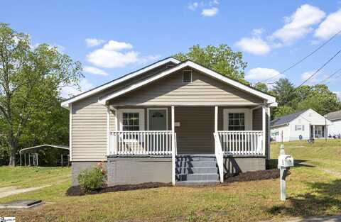 5 Vehorn Street, Inman, SC 29349