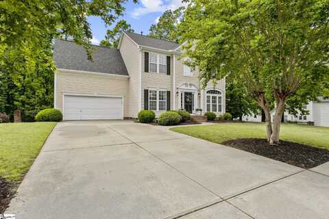 6 Baytree Court, Travelers Rest, SC 29690