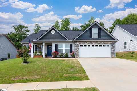 1204 Rosabella Lane, Greer, SC 29651