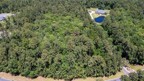Lot 150 Misty Harbor Blvd, Woodbine, GA 31569