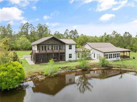 52 Rio Bravo Road, Nahunta, GA 31553