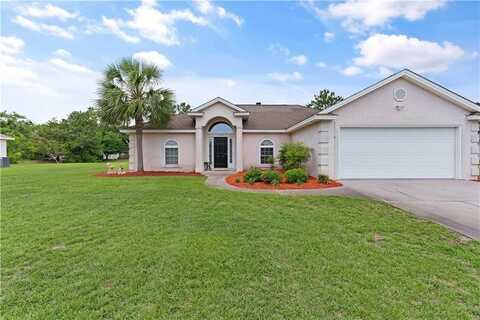 172 Huntington Circle, Brunswick, GA 31525