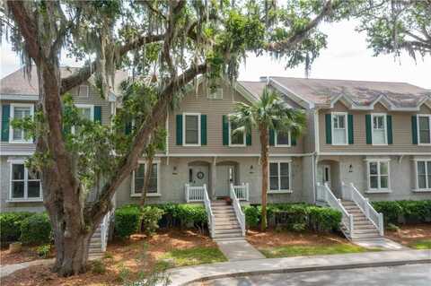 1106 Plantation Point Drive, Saint Simons Island, GA 31522