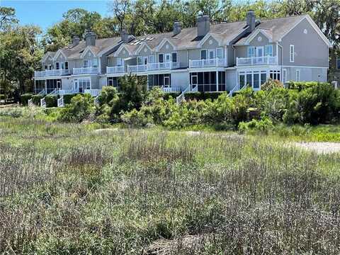1106 Plantation Point Drive, Saint Simons Island, GA 31522