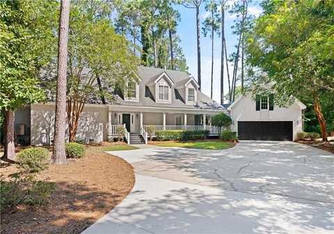 104 Augusta, Saint Simons Island, GA 31522