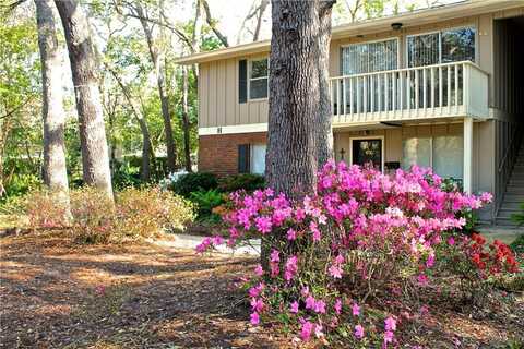 800 Mallery Street, Saint Simons Island, GA 31522