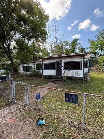 2560 Blain Street, Brunswick, GA 31520
