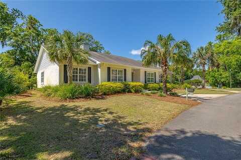 100 Wimbledon Drive, Saint Simons Island, GA 31522