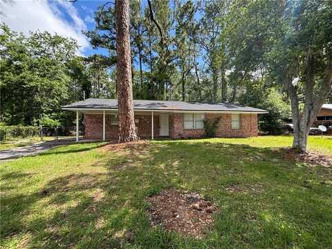 542 Shepard Drive, Brunswick, GA 31525