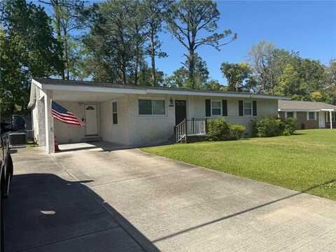 2637 Oriole Street, Brunswick, GA 31520