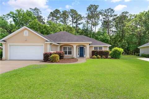 22 Millpond Circle, Brunswick, GA 31525