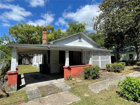 1403 Lee Street, Brunswick, GA 31520