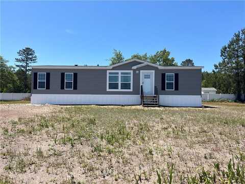 1312 Speckled Trout Circle NE, Townsend, GA 31331