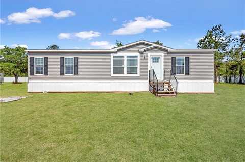 1312 Speckled Trout Circle NE, Townsend, GA 31331