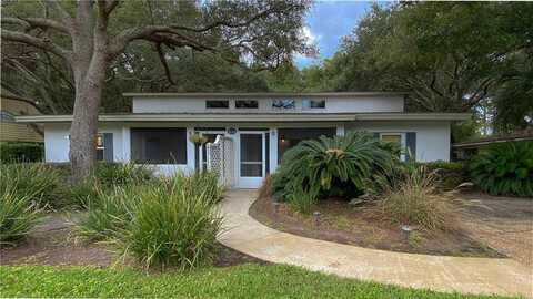 854 N Beachview Drive, Jekyll Island, GA 31527