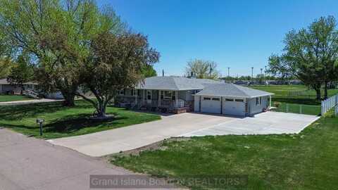 4137 Mason Ave, Grand Island, NE 68803