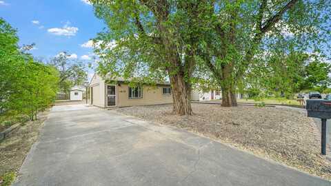 1435 Walnut Avenue, Grand Junction, CO 81501