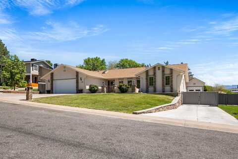 3126 Cloverdale Court, Grand Junction, CO 81506
